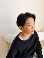 トコトコ(tocotoco)&nbsp;毛流れパーマ