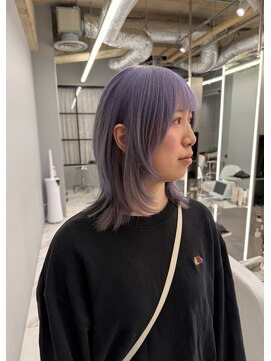 ヴァイス 新宿店(VAICE) ラベンダー