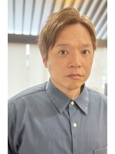 リサージュ(Resage) 平井 克也