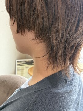本と南風 guest design