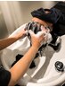 【Natsuki指名◎】最高峰のご褒美♪極みヘッドスパ ¥11000→¥7700