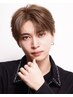 髪色で雰囲気を変える｜カット＋カラー【新規20%OFF】men's