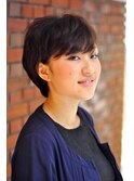 ふわくしゅ大人ショート