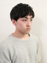 モク 大阪梅田店(MOK)&nbsp;２ブロックマッシュ