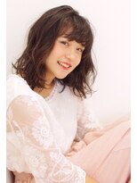 フラン バイ ケンジ(Flan by KENJE) ピュアカールミディ【Flan byKENJE 岩本】