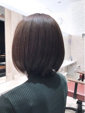 プログレス 中野店(PROGRESS) グラボブ