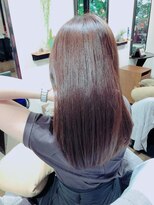 ヘアーアンドメイクボーノ(Hair & Make Buono)&nbsp;Dr Heat カットカラー