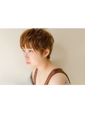 サブリナ(Sabrina) sabrina　style　No．103