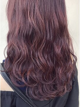 モードケイズ 尼崎店(MODE K's) ベリーピンク