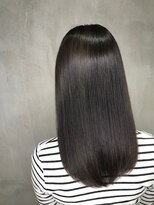 アンダーバーホワイトモデ 河内長野(_WHITE mode)&nbsp;☆色落ちグレー黒染めフェイクブラック　千代田×河内長野