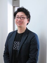 アナンタラ(anantara)&nbsp;花山 大輔