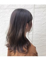 アンカーウェリナ(ANCHOR welina)&nbsp;ナチュラルブラウンベージュ