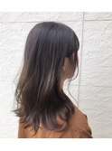 ナチュラルブラウンベージュ