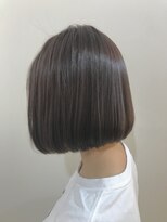 コロ(COLO)&nbsp;【COLO 吉祥寺 都甲菜穂】ツヤツヤボブ