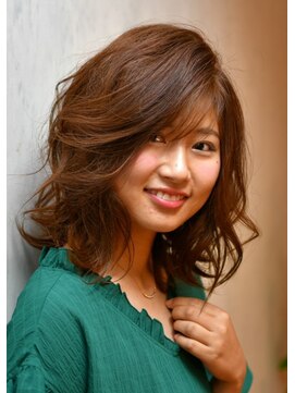 ヘアーメイク メイ(Hair Make May) ラブレージュ