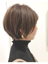 アテナ 六本松店(ATENA) 大人ショート/束感/ヌケ感
