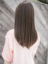 ルティア 池袋(Lutia) ナチュラルストレート