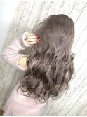 【lapis新宿】ライトグレージュ