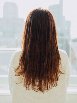 プロデュース 相模原店(Produce) 大人かわいい♪簡単スタイリング☆ヘルシーレイヤー