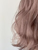 ジーナ 梅田(Zina)&nbsp;【Zina 梅田】　彼モテ★ピンクカラー