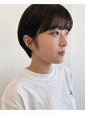 コンパクトショート◎杉浦 恵