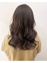 ネオリーブアイム 横浜西口店(Neolive aim)&nbsp;ピンクブラウン