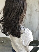 エクー(ECOO)&nbsp;『 　 シアグレージュ     』 　 guest snap   ECOO