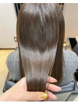 フィオーレ ヘアデザイン(FIORE hair design)&nbsp;水素トリートメント/髪エステトリートメント