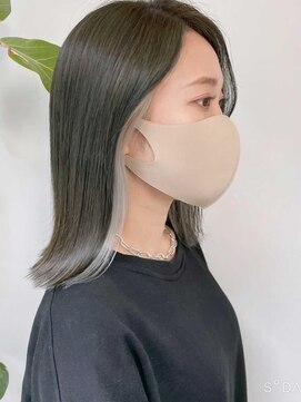 メーヴェ(Mowen) [ オリーブグレージュ ]