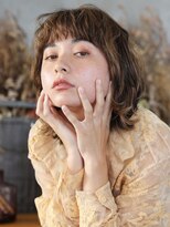 マフェ(mahae) 大人のレイヤーウルフ