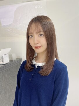 ストーリーズ(storiiz) Aラインレイヤー