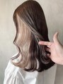 サクラ オモテサンドウ(SAKURA) インナー カラー