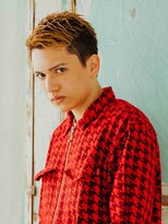 プロデュース 堀ノ内店(Produce)&nbsp;すっきりモヒカンベリーショート