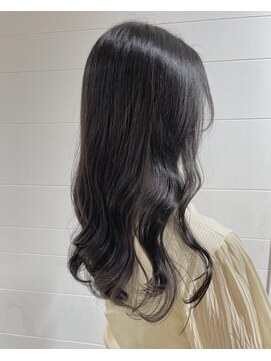 アルクバイネオリーブ 荻窪店(arc by neolive) グレーアッシュ♪