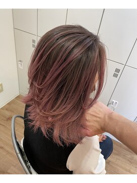 フェニーチェ オン ザ ビーチ(FENICE on the beach) シャドールーツ