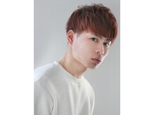 モッズ ヘア メン 中野店(mod's hair men)