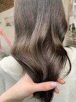 クラシオン(CURACION)&nbsp;olive greige