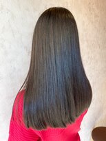 ナトゥーラ 一宮(NATURA)&nbsp;お客様スタイル　11月