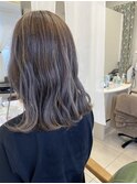 コントラストハイライト