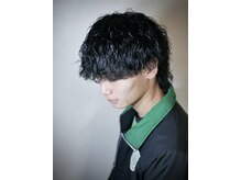 メンズヘアーサロン スウェル(Men's Hair Salon SWELL)