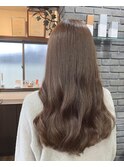 ロングスタイル