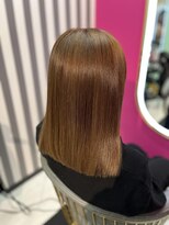 ルフレ 新宿本店2nd(Reflet) 髪質改善トリートメント