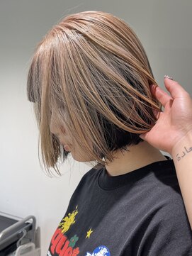 ユー(juu.) umbrella color