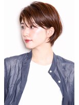 メリケンビューティーパーラー コウベ(MERICAN BEAUTY PARLOR KOBE)&nbsp;シルエットうまし