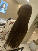 クララ ヒロシマセカンドフロア(CLALA Hiroshima 2nd floor)&nbsp;フォギーベージュ