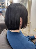 【ジュレベール 阿佐慶】ミニボブ