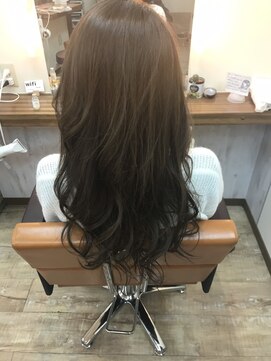 エフロード(f road) ゆるふわカジュアル!