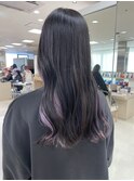 インナーカラー
