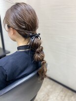 リリー(Lily)&nbsp;タマネギローポニー パーティーセット