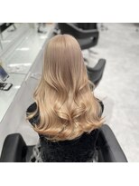 シー 池袋(SHE)&nbsp;ホワイトミルクティー